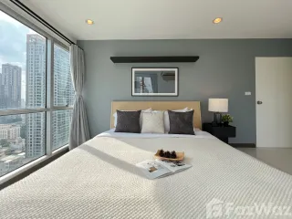 出租 2 卧室 公寓 在 沙吞, 曼谷