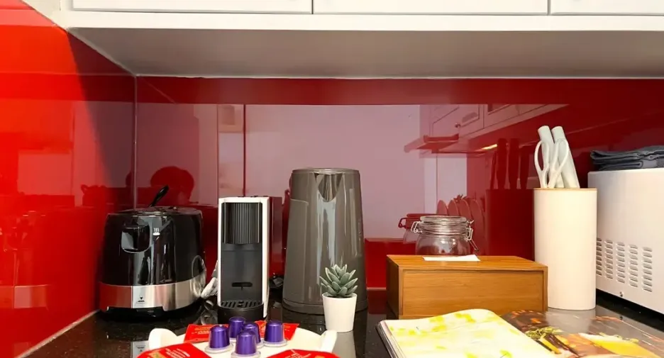 For rent 2 bedrooms condo in Sathon, Bangkok