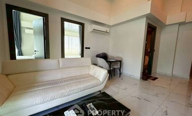 For rent 2 bedrooms condo in South Pattaya, Pattaya