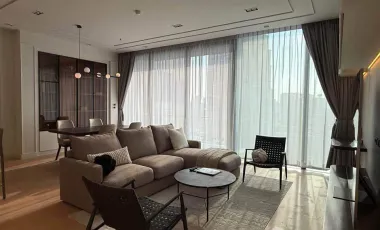 ให้เช่า 2 ห้องนอน คอนโด ใน คลองเตย, กรุงเทพฯ