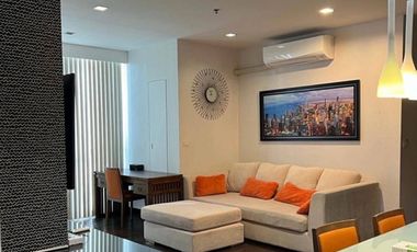 For rent 3 bedrooms condo in Ratchathewi, Bangkok