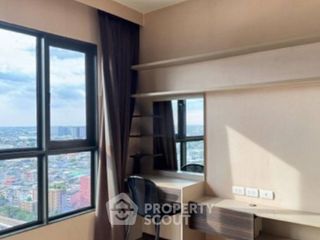 For rent 2 ベッドルーム condo in Khlong San, Bangkok