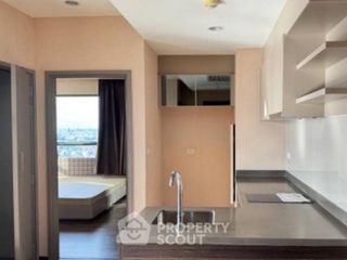 For rent 2 ベッドルーム condo in Khlong San, Bangkok