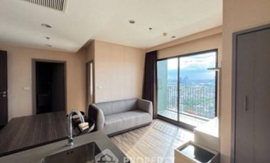 Condo en alquiler de 2 habitaciones en Khlong San, Bangkok