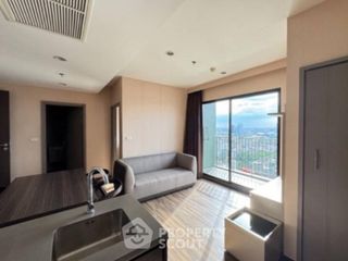 For rent 2 ベッドルーム condo in Khlong San, Bangkok