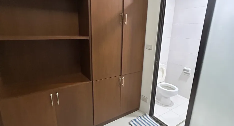 ให้เช่า 2 ห้องนอน คอนโด ใน ปทุมวัน, กรุงเทพฯ