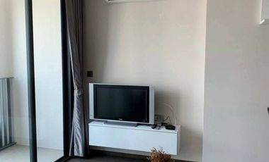 À louer 1 chambre condo à Pathum Wan, Bangkok
