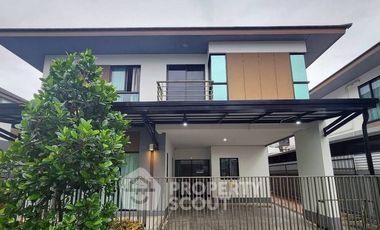 For rent 5 bedrooms house in Prawet, Bangkok