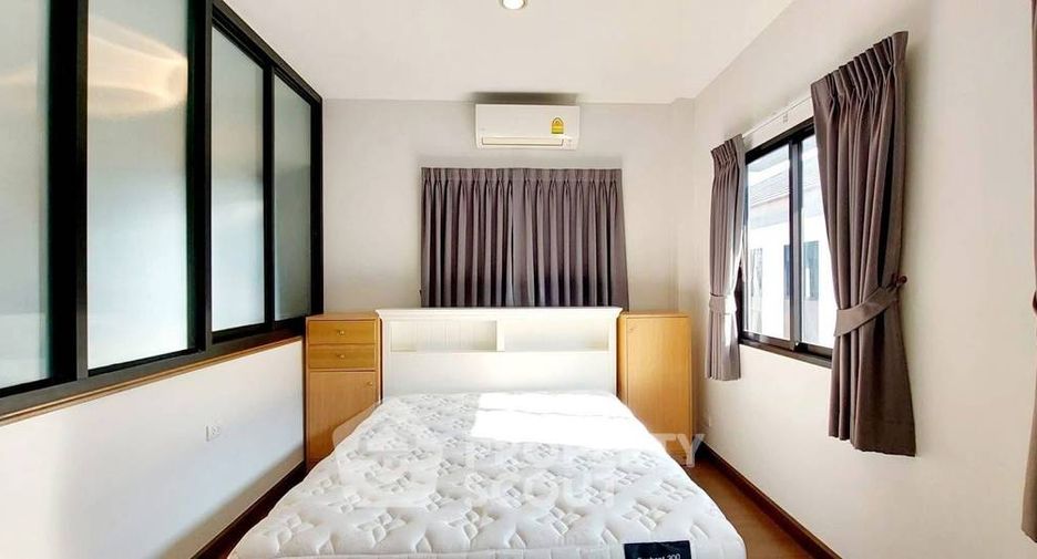 For rent 5 bedrooms house in Prawet, Bangkok