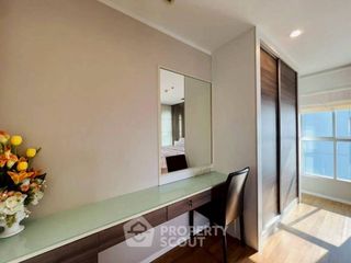 À louer 2 chambres condo à Bang Lamung, Chonburi