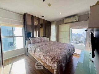 À louer 2 chambres condo à Bang Lamung, Chonburi