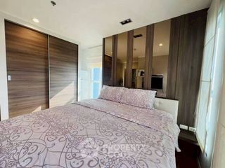 À louer 2 chambres condo à Bang Lamung, Chonburi