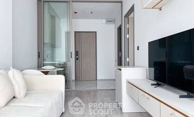 Wohnung zur Miete mit 1 Zimmer in Watthana, Bangkok