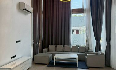 For rent 3 bedrooms townhouse in Chatuchak, Bangkok
