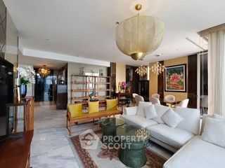 For rent 3 bedrooms condo in Bang Kho Laem, Bangkok