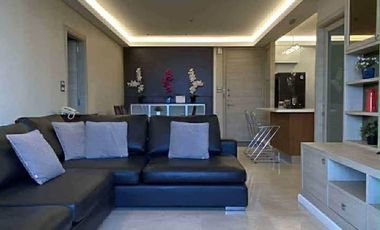 À louer 2 chambres condo à Bang Rak, Bangkok