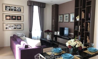 À louer 3 chambres condo à Watthana, Bangkok