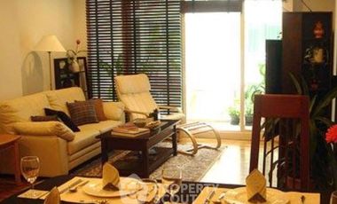Condo en alquiler de 2 habitaciones en Khlong Toei, Bangkok