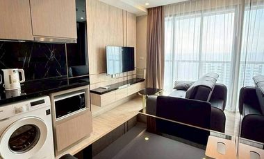 Condo en alquiler de 1 habitaciones en Pratumnak, Pattaya