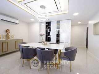 出租 4 卧室 公寓 在 Huai Khwang, 曼谷