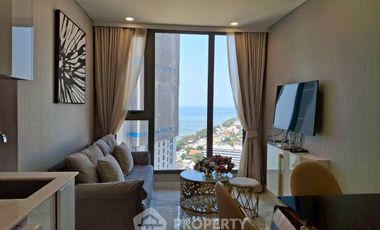 For rent 1 bed condo in Jomtien, Pattaya