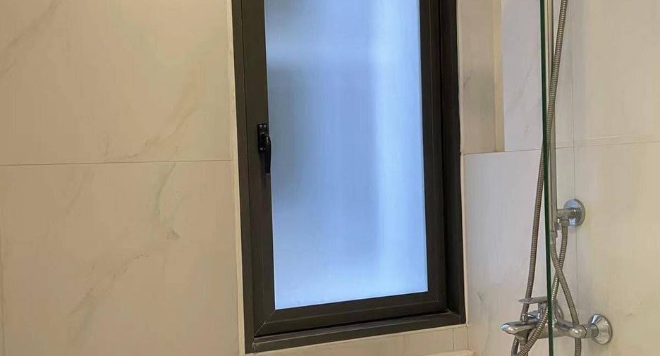 For rent 1 bed condo in Ratchathewi, Bangkok