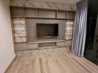 For rent 3 bedrooms townhouse in Prawet, Bangkok