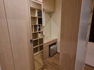 For rent 3 bedrooms townhouse in Prawet, Bangkok
