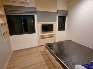 For rent 3 bedrooms townhouse in Prawet, Bangkok