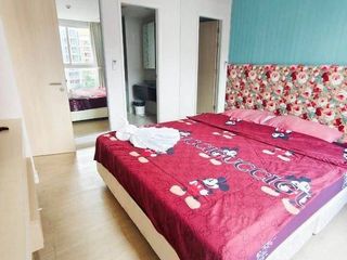 出租 2 卧室 公寓 在 Bang Lamung, Chon Buri
