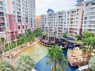 出租 2 卧室 公寓 在 Bang Lamung, Chon Buri