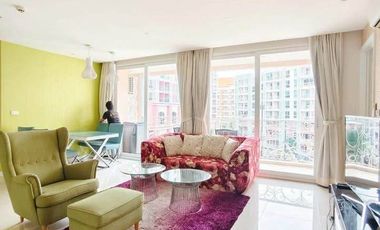 For rent 2 ベッドルーム condo in South Pattaya, Pattaya