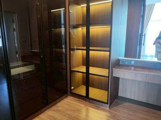 For rent 4 bedrooms house in Bueng Kum, Bangkok