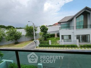 For rent 4 bedrooms house in Bueng Kum, Bangkok