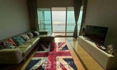 For rent 2 bedrooms condo in Jomtien, Pattaya