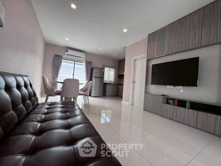 For rent 3 bedrooms townhouse in Prawet, Bangkok