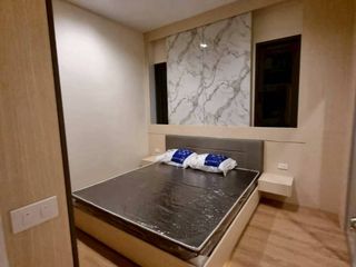 For rent 3 bedrooms townhouse in Prawet, Bangkok