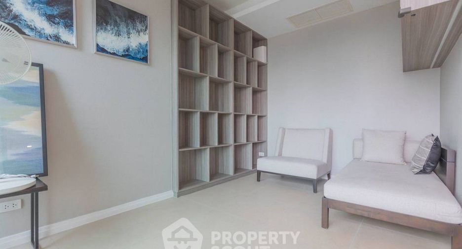 Condo en alquiler de 2 habitaciones en Sathon, Bangkok
