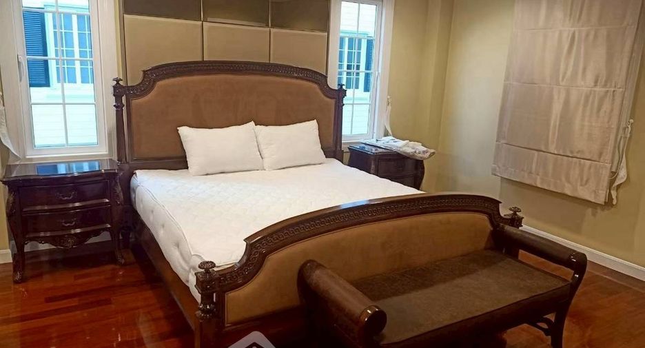 Haus zur Miete mit 4 Zimmer in Bang Na, Bangkok