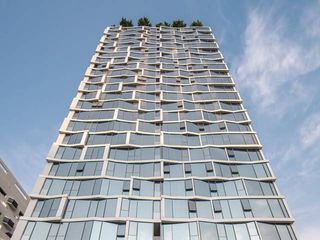 Condo en alquiler de 1 habitaciones en Pathum Wan, Bangkok