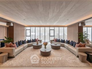 Condo en alquiler de 1 habitaciones en Pathum Wan, Bangkok