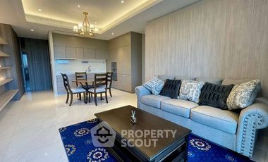 For rent 2 ベッドルーム condo in Pathum Wan, Bangkok