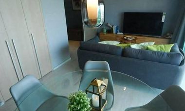 For rent 2 bedrooms condo in Jomtien, Pattaya