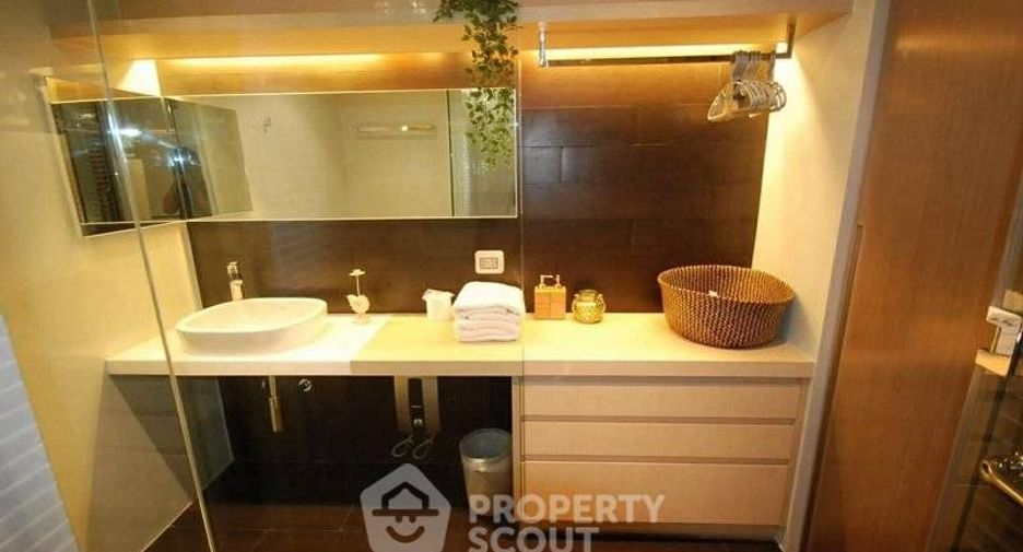 ให้เช่า 2 ห้องนอน คอนโด ใน จอมเทียน, พัทยา