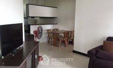 Condo en alquiler de 2 habitaciones en Khlong Toei, Bangkok