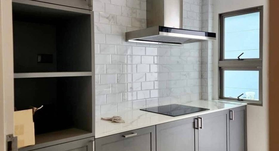 For rent 4 bedrooms house in Bueng Kum, Bangkok