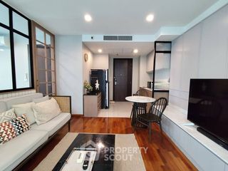 For rent 1 Beds condo in Pathum Wan, Bangkok