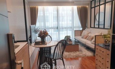 For rent 1 bed condo in Pathum Wan, Bangkok