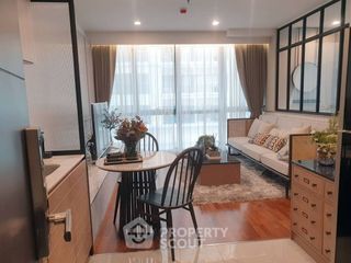 For rent 1 Beds condo in Pathum Wan, Bangkok
