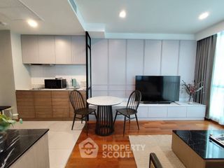 For rent 1 Beds condo in Pathum Wan, Bangkok